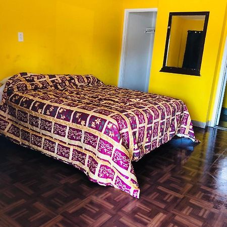 Commodore Motel Oakland Extérieur photo